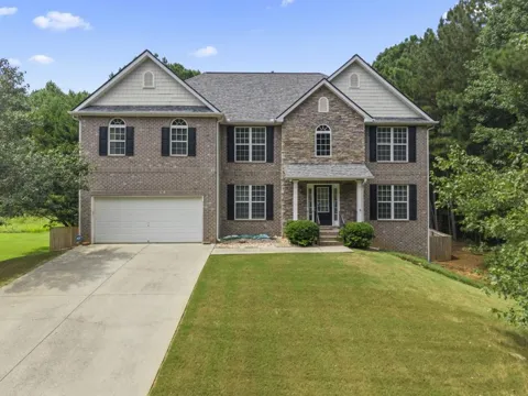 121 Hickory Branch Drive