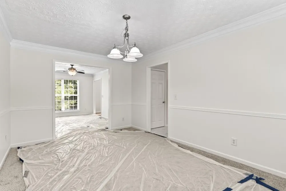 121 Hickory Branch Drive Acworth, GA 30101