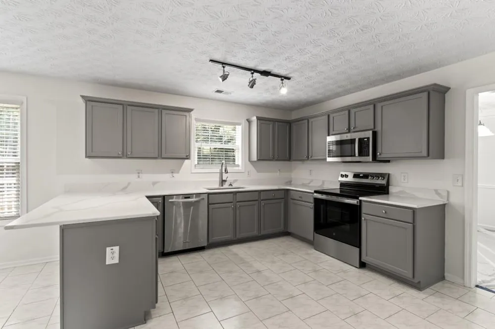 121 Hickory Branch Drive Acworth, GA 30101