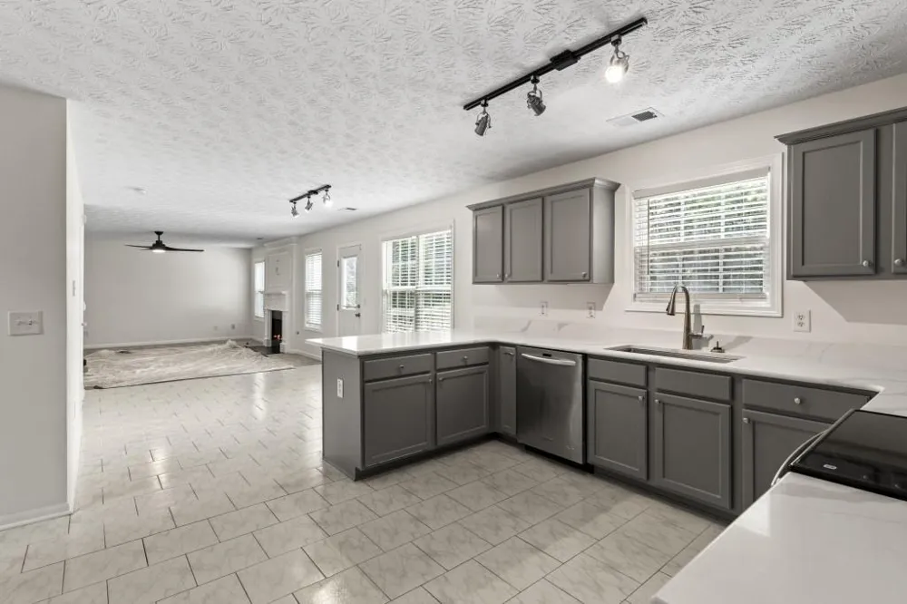 121 Hickory Branch Drive Acworth, GA 30101