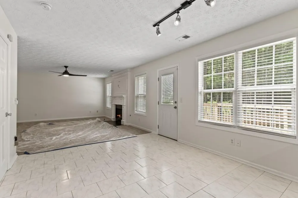 121 Hickory Branch Drive Acworth, GA 30101