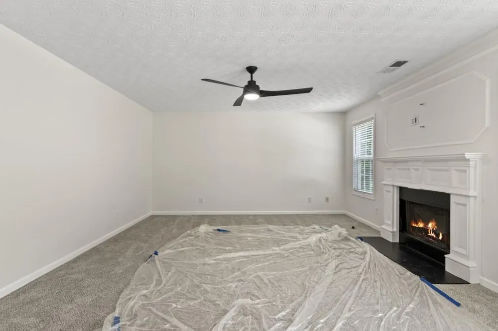 121 Hickory Branch Drive Acworth, GA 30101