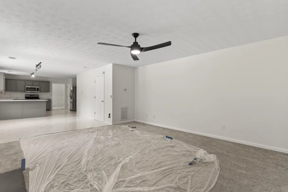 121 Hickory Branch Drive Acworth, GA 30101