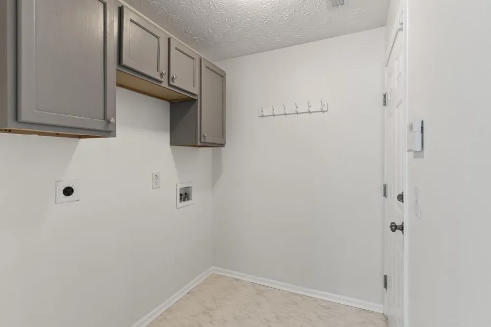 121 Hickory Branch Drive Acworth, GA 30101