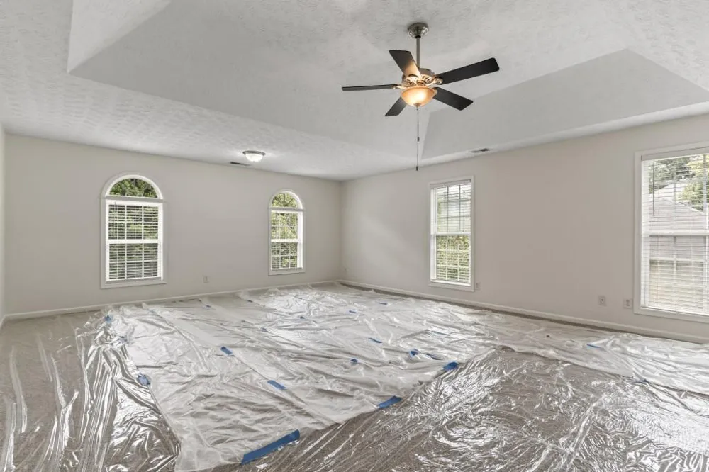 121 Hickory Branch Drive Acworth, GA 30101