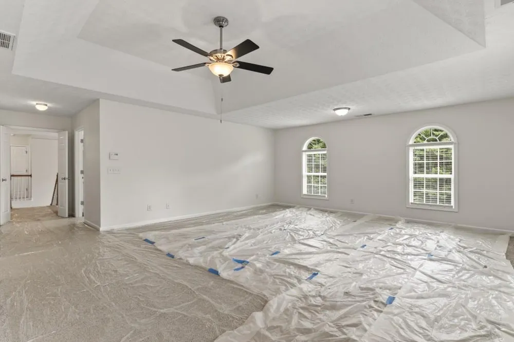 121 Hickory Branch Drive Acworth, GA 30101