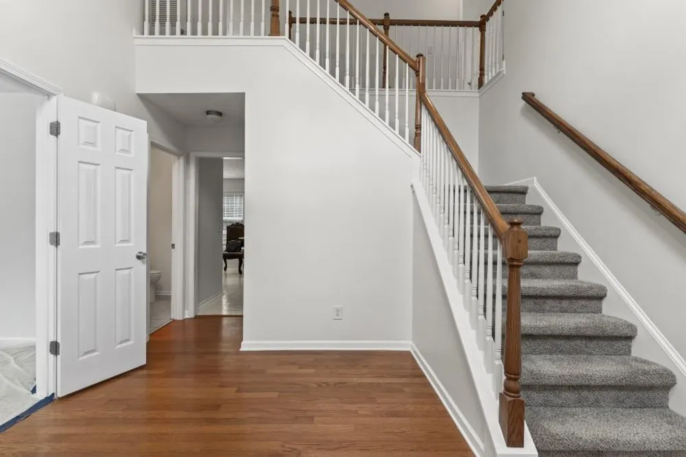 121 Hickory Branch Drive Acworth, GA 30101
