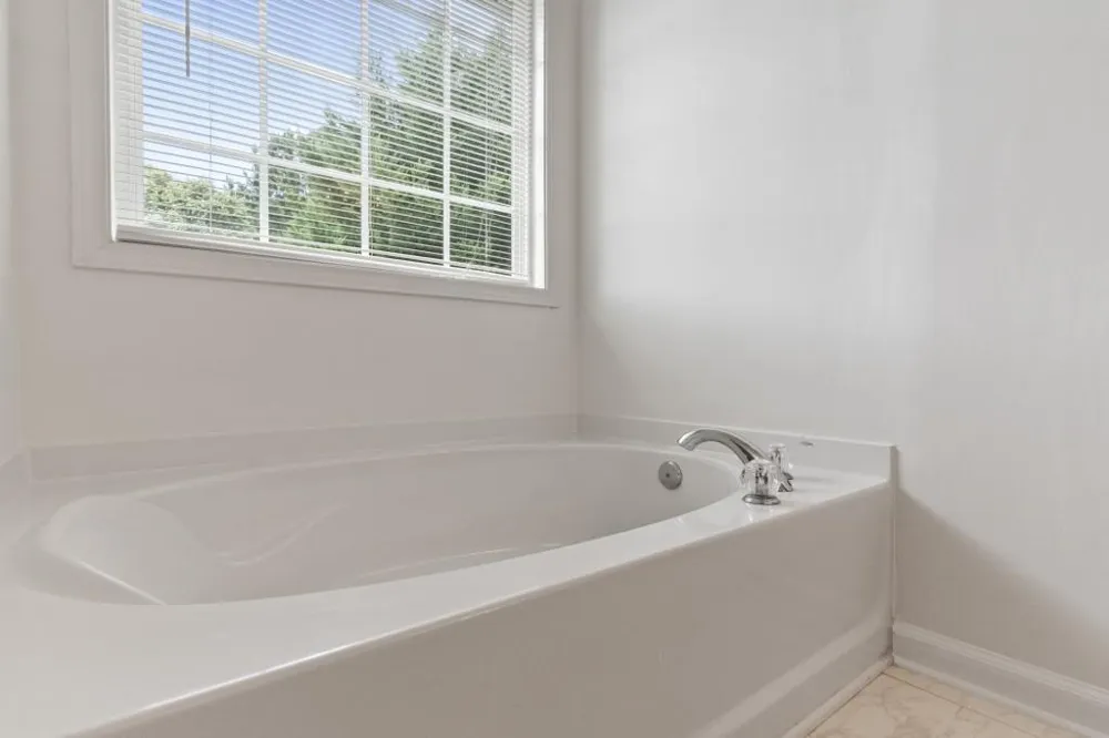 121 Hickory Branch Drive Acworth, GA 30101