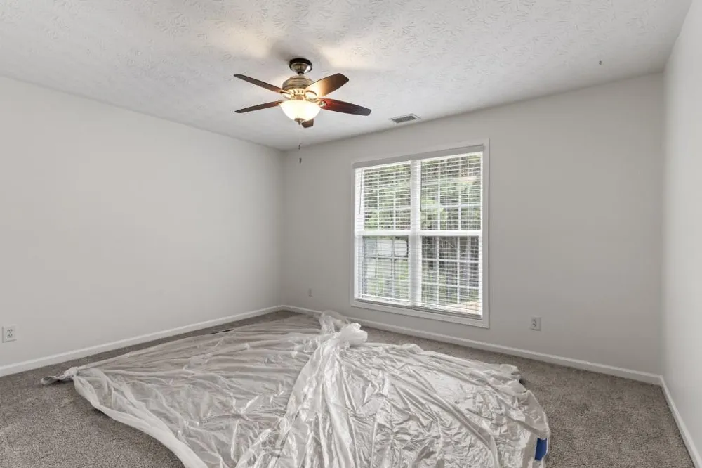 121 Hickory Branch Drive Acworth, GA 30101