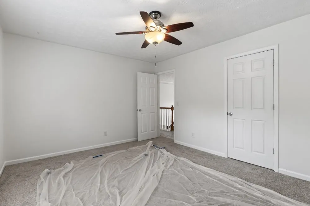 121 Hickory Branch Drive Acworth, GA 30101