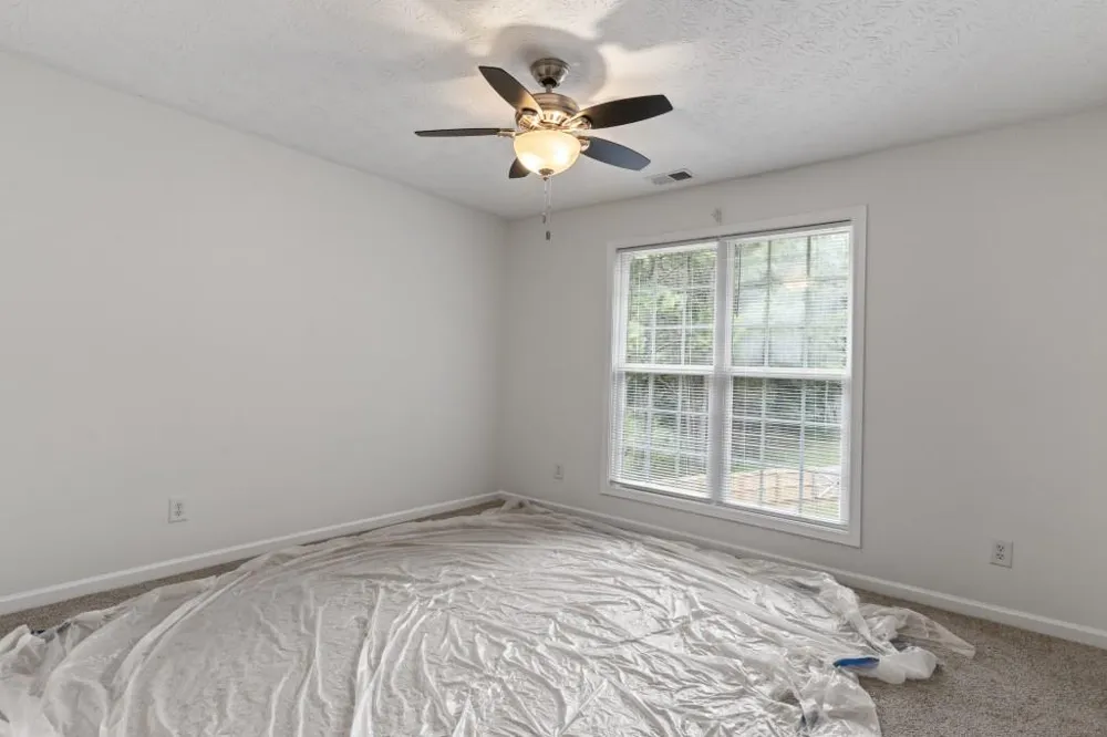 121 Hickory Branch Drive Acworth, GA 30101
