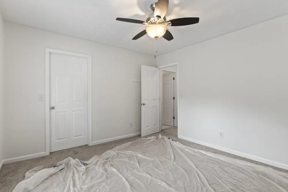 121 Hickory Branch Drive Acworth, GA 30101