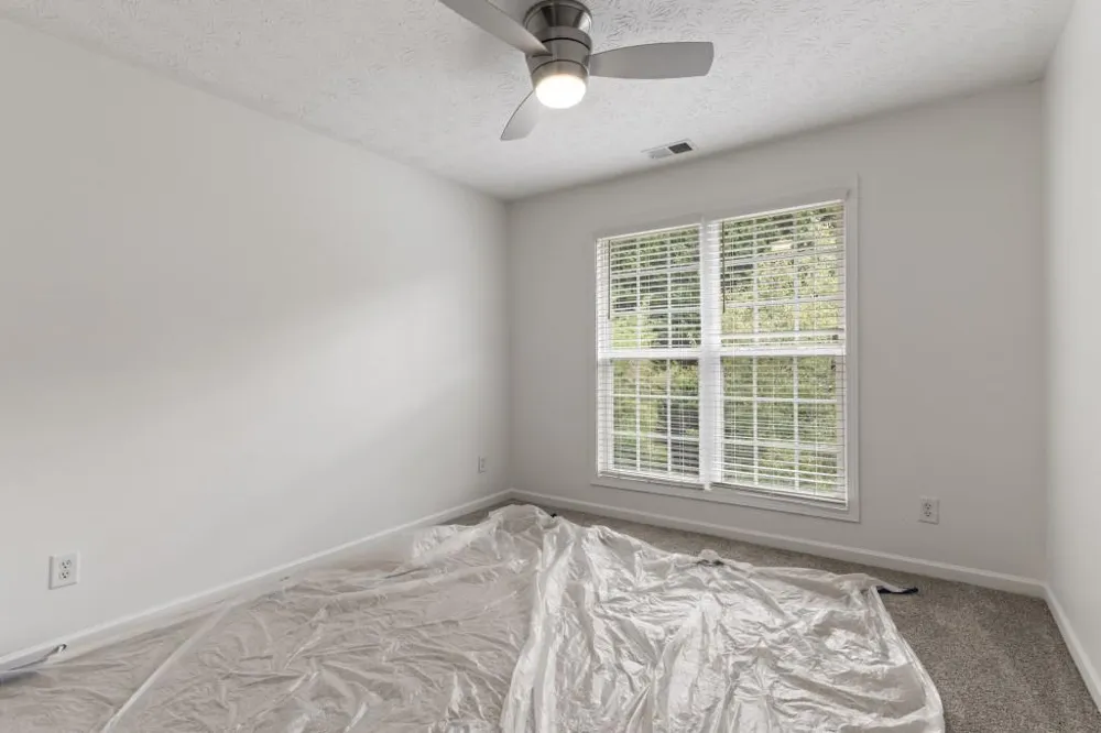121 Hickory Branch Drive Acworth, GA 30101