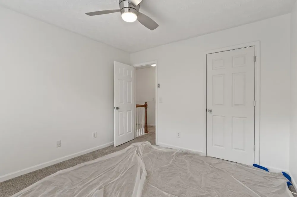 121 Hickory Branch Drive Acworth, GA 30101