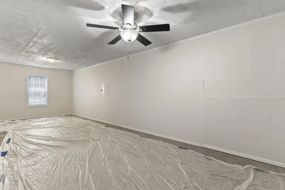 121 Hickory Branch Drive Acworth, GA 30101