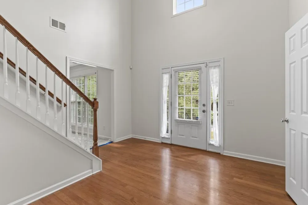 121 Hickory Branch Drive Acworth, GA 30101