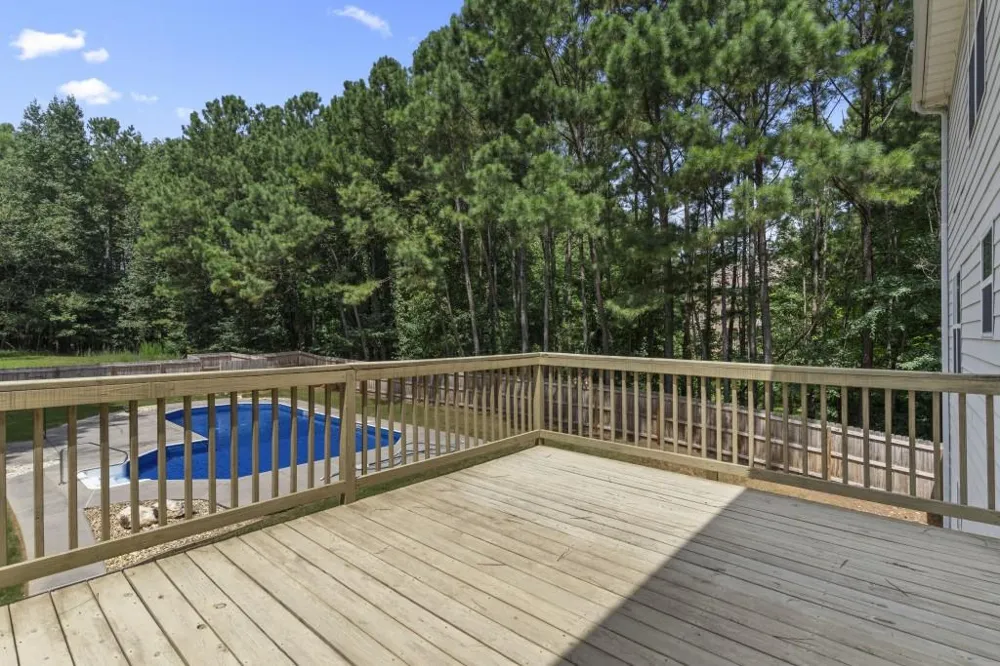 121 Hickory Branch Drive Acworth, GA 30101