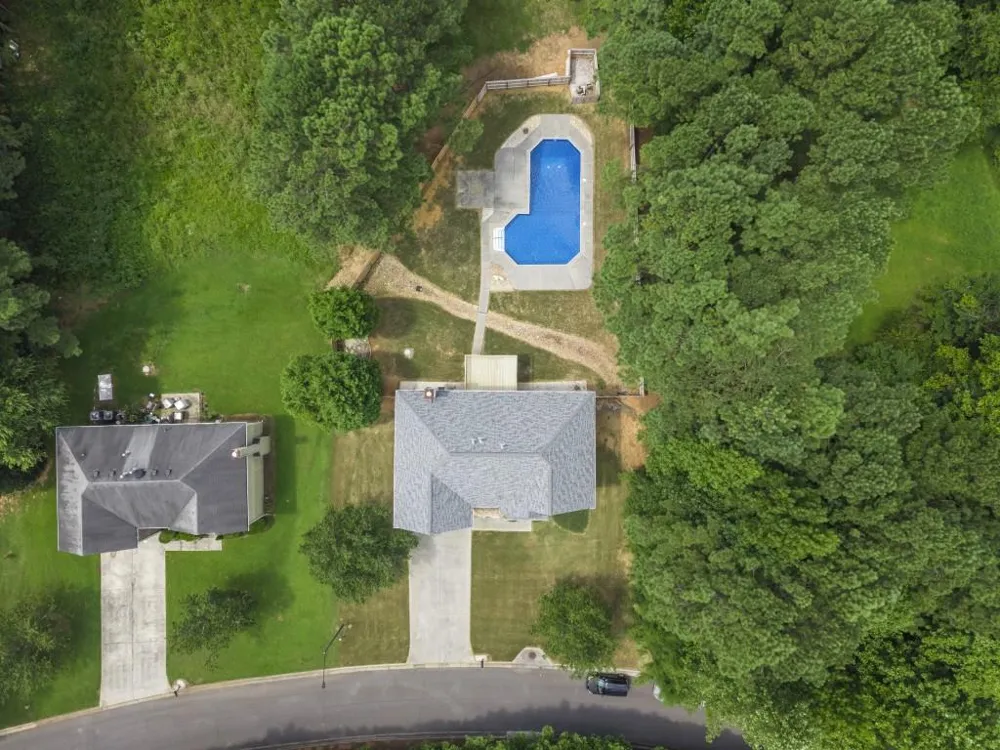 121 Hickory Branch Drive Acworth, GA 30101
