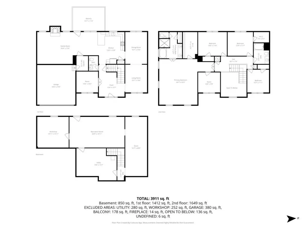121 Hickory Branch Drive Acworth, GA 30101