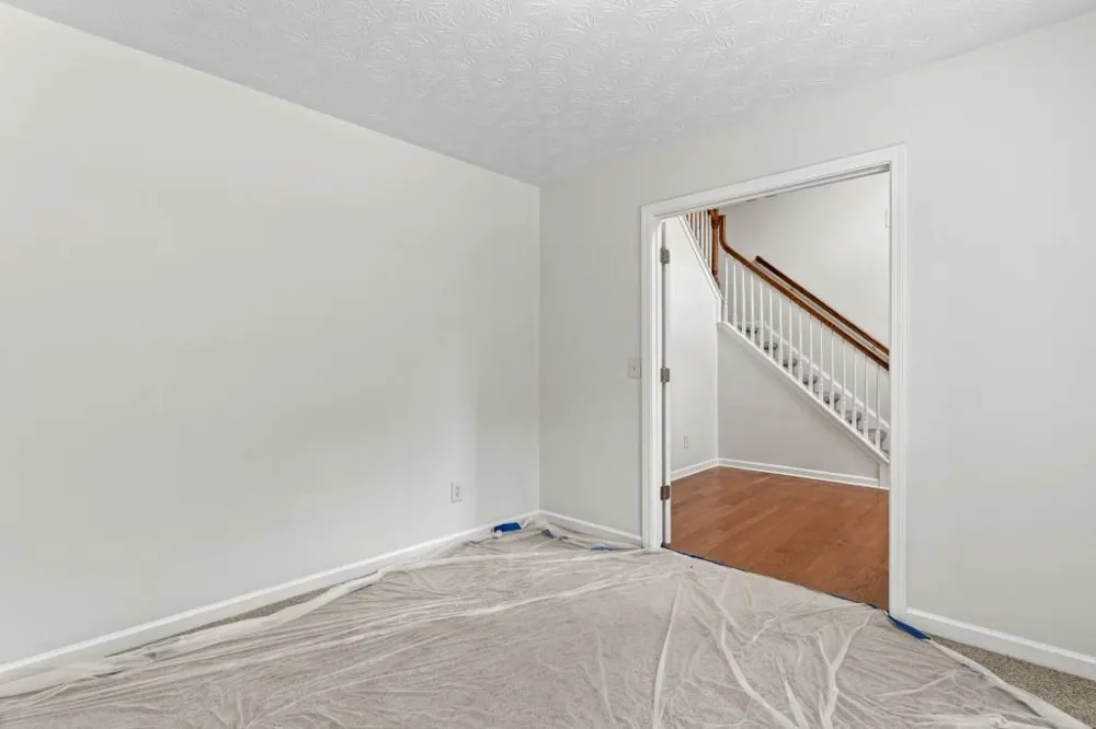 121 Hickory Branch Drive Acworth, GA 30101