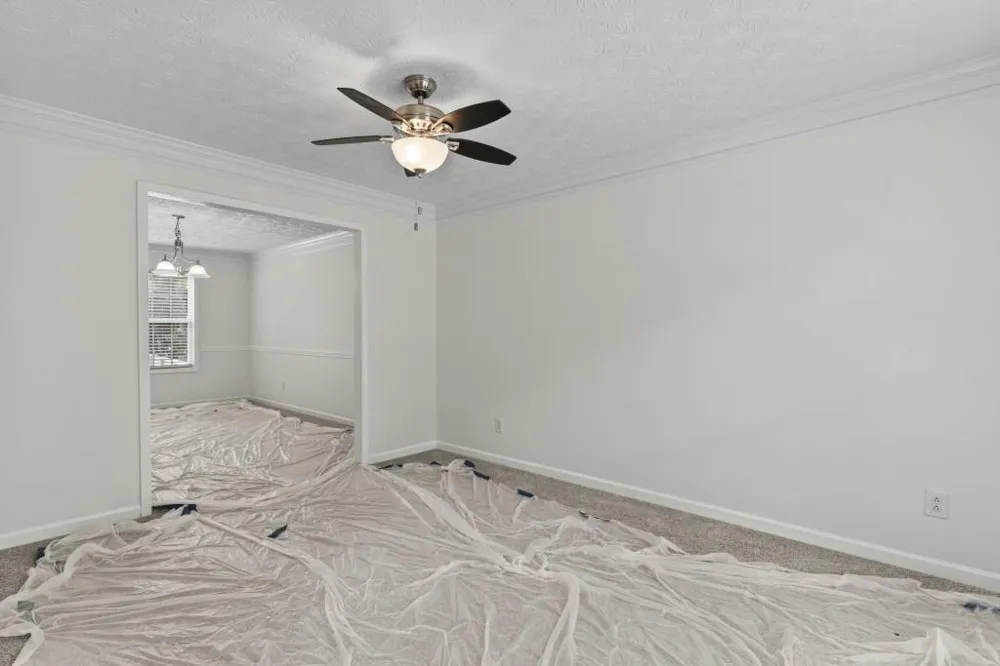121 Hickory Branch Drive Acworth, GA 30101