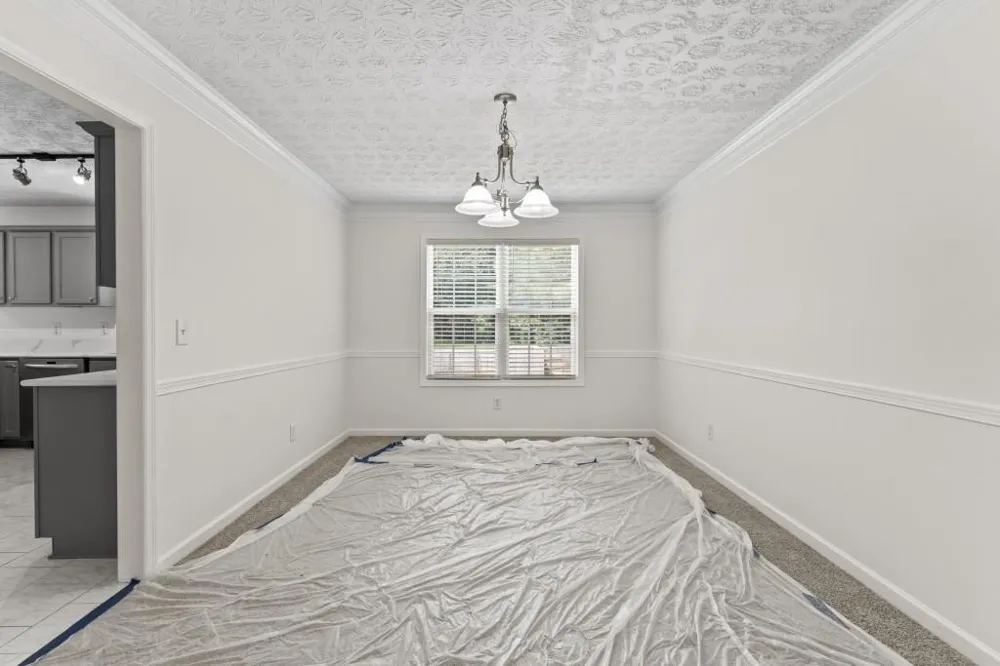 121 Hickory Branch Drive Acworth, GA 30101