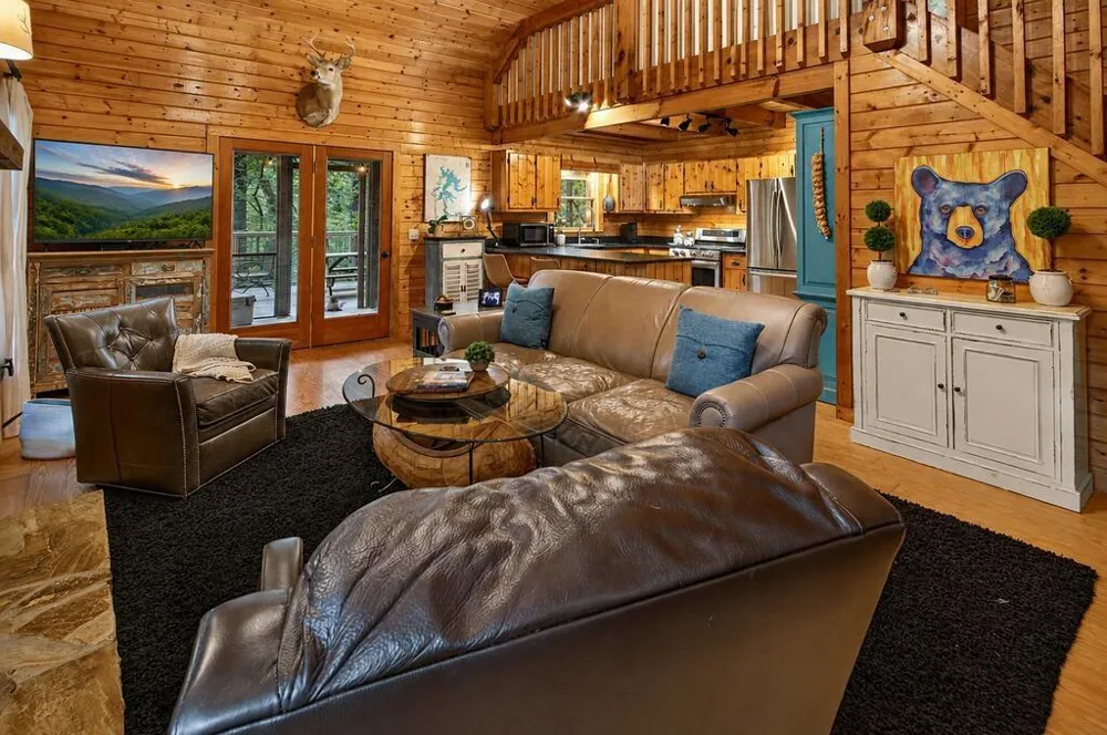 681 Skyview Drive Ellijay, GA 30536