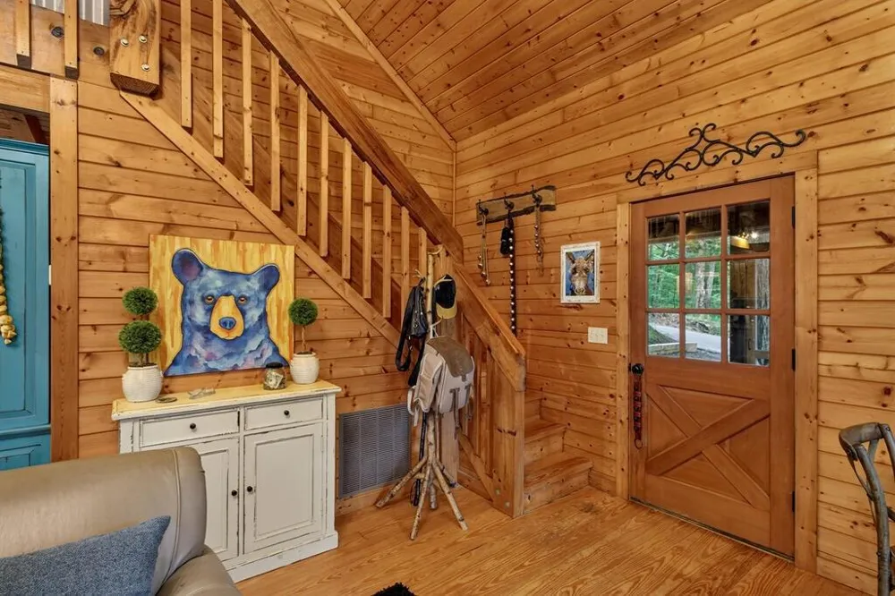681 Skyview Drive Ellijay, GA 30536
