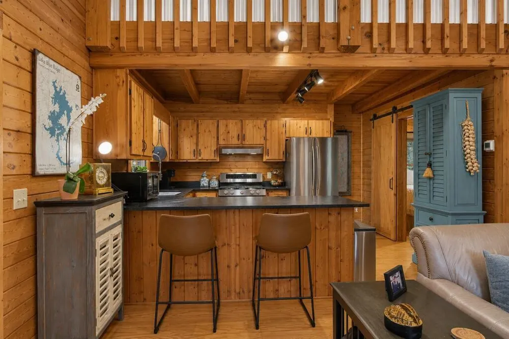 681 Skyview Drive Ellijay, GA 30536