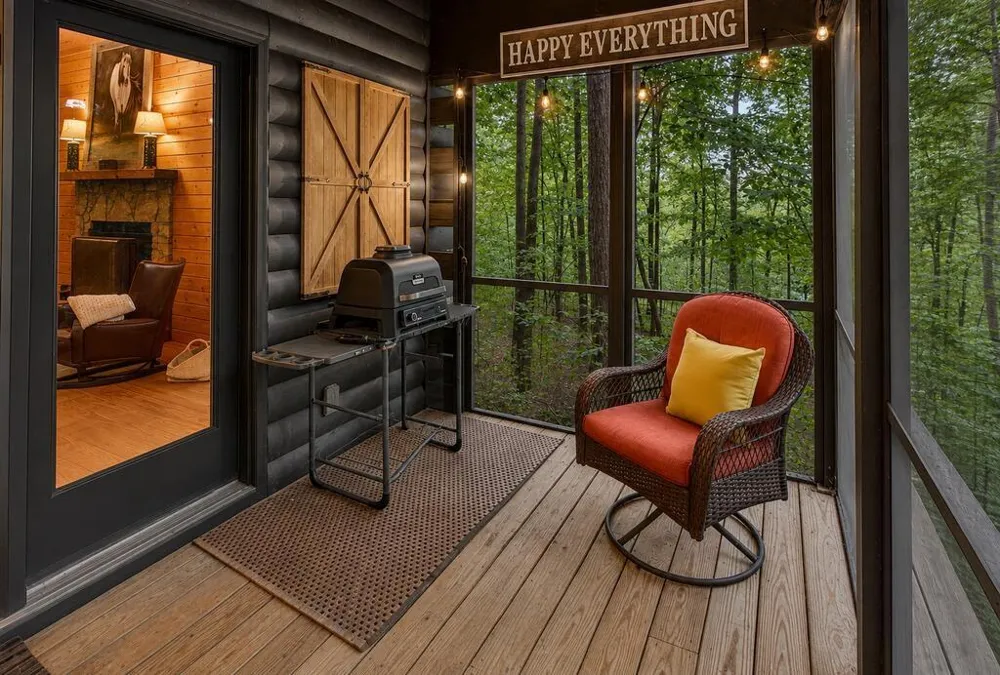 681 Skyview Drive Ellijay, GA 30536