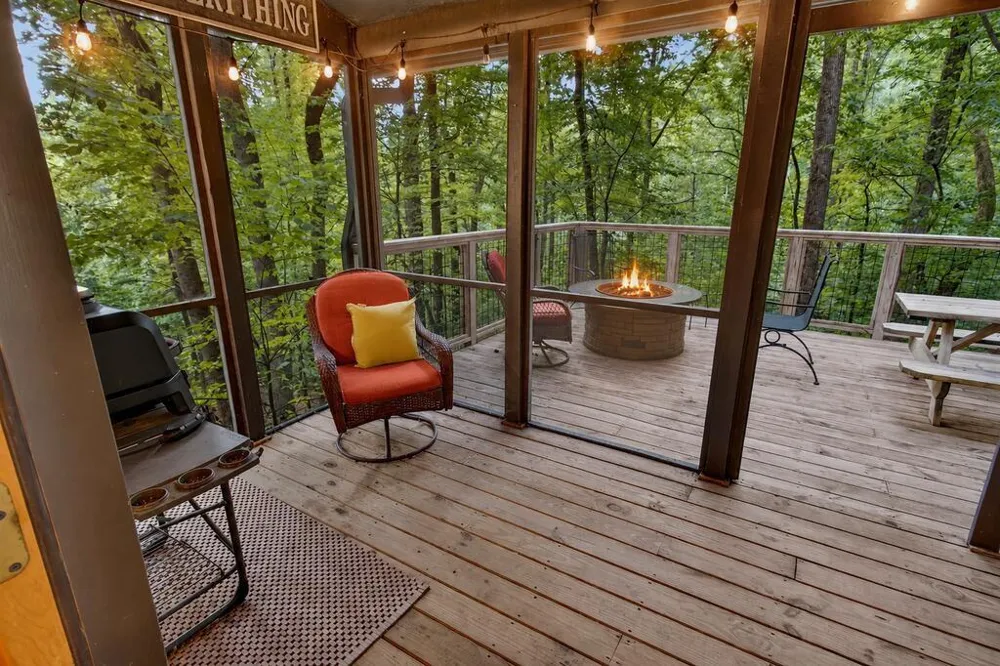 681 Skyview Drive Ellijay, GA 30536