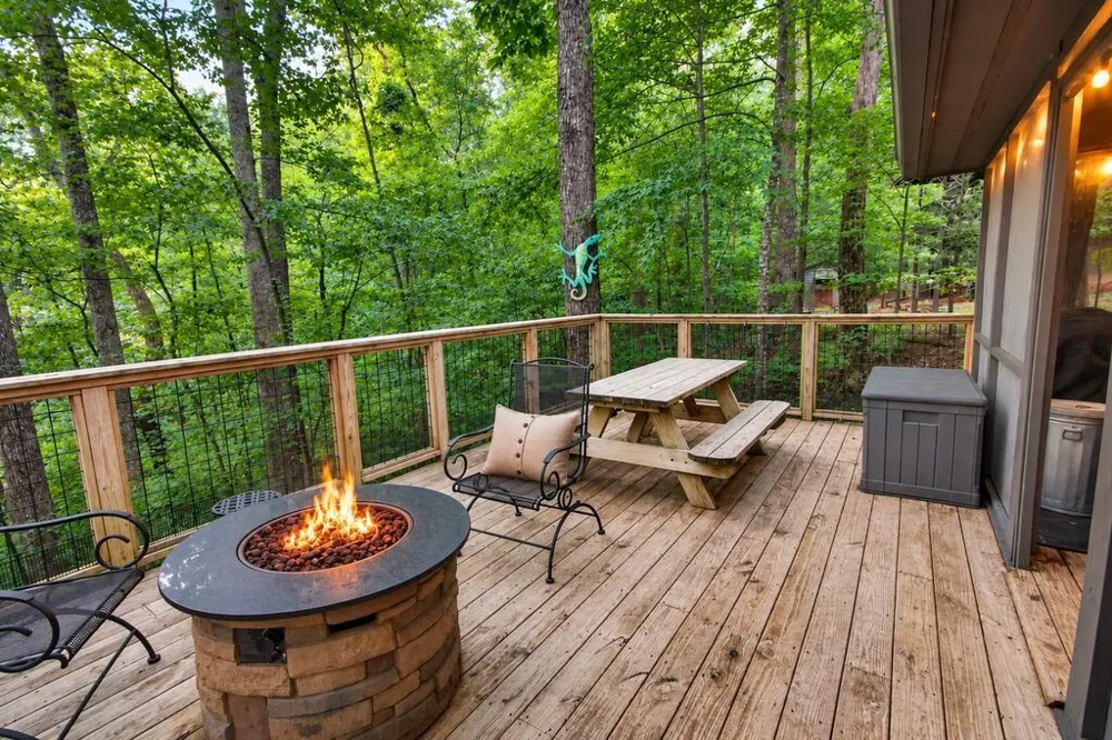 681 Skyview Drive Ellijay, GA 30536