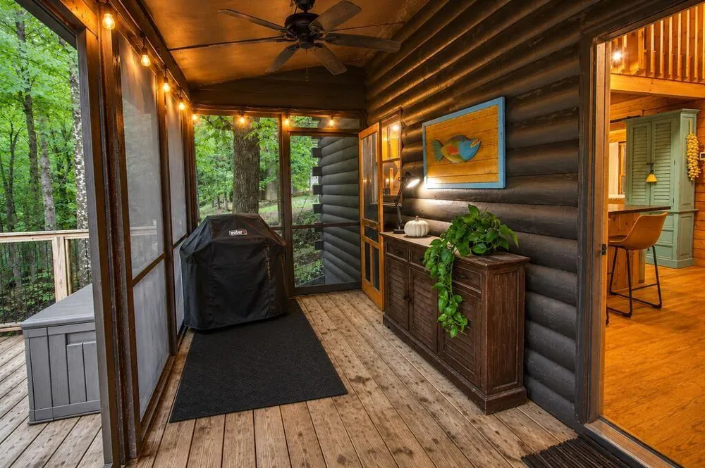 681 Skyview Drive Ellijay, GA 30536