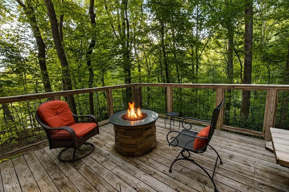 681 Skyview Drive Ellijay, GA 30536