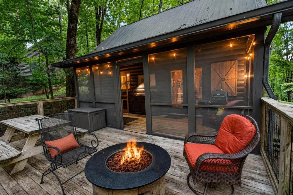 681 Skyview Drive Ellijay, GA 30536