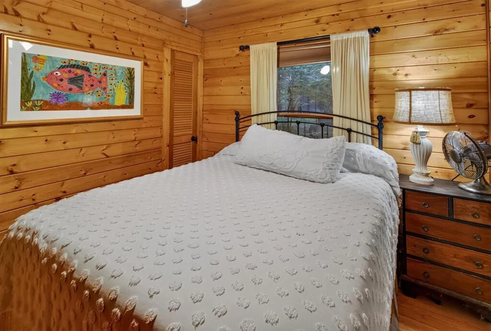 681 Skyview Drive Ellijay, GA 30536