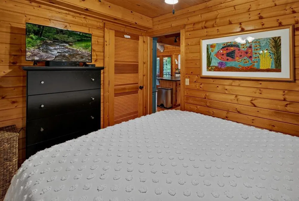 681 Skyview Drive Ellijay, GA 30536