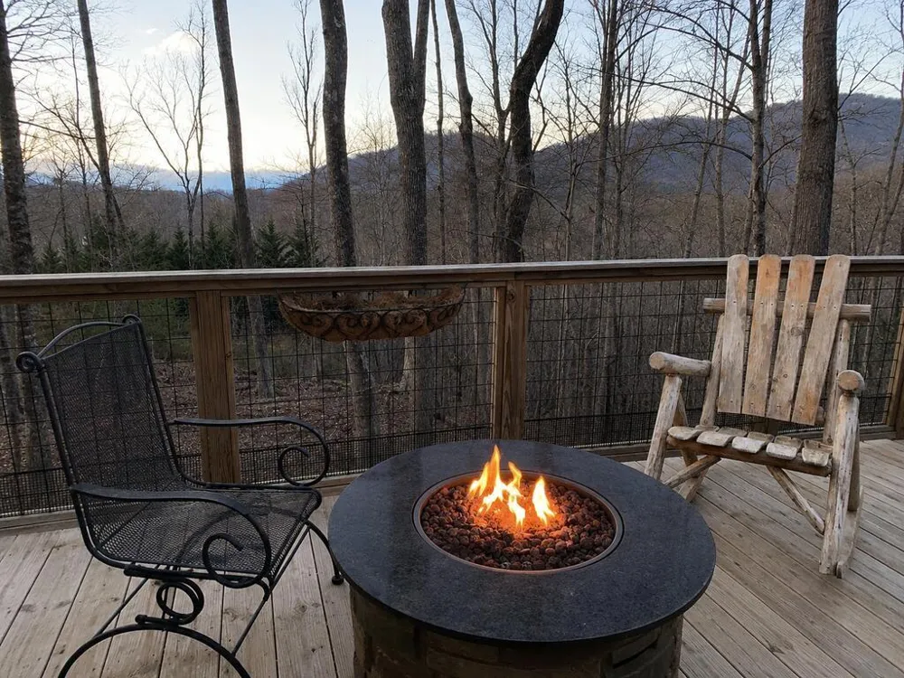 681 Skyview Drive Ellijay, GA 30536