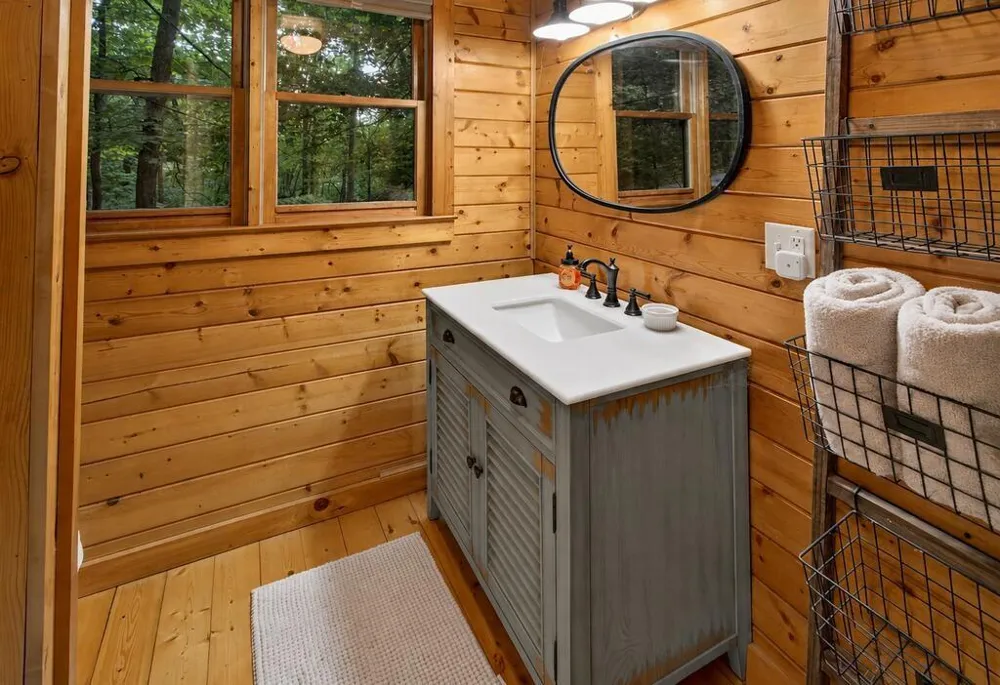 681 Skyview Drive Ellijay, GA 30536
