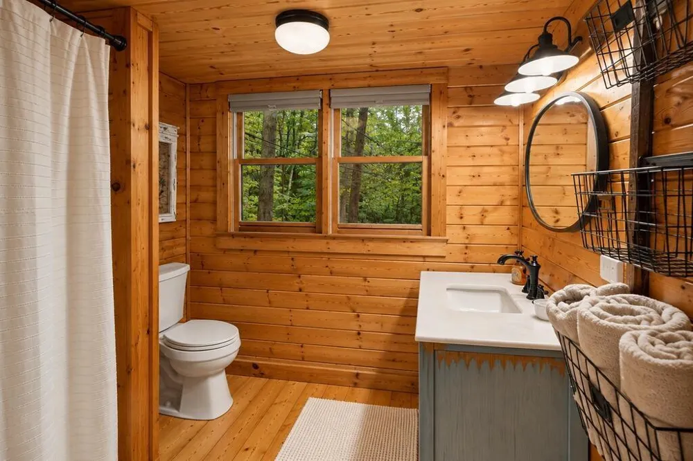 681 Skyview Drive Ellijay, GA 30536