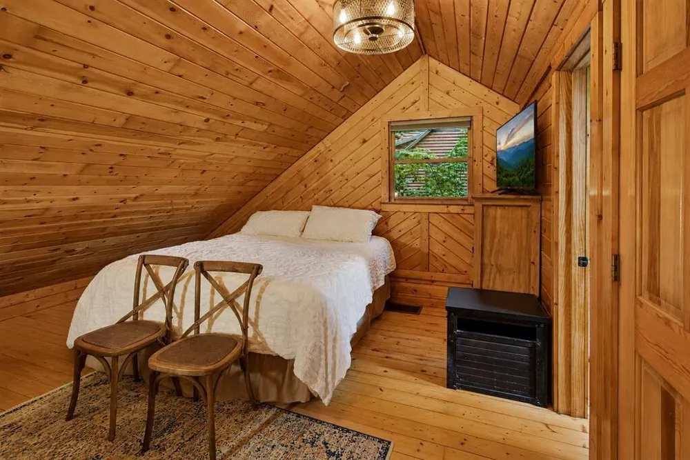 681 Skyview Drive Ellijay, GA 30536