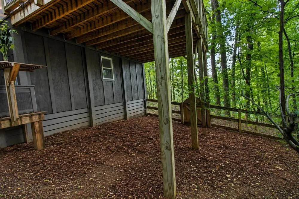 681 Skyview Drive Ellijay, GA 30536