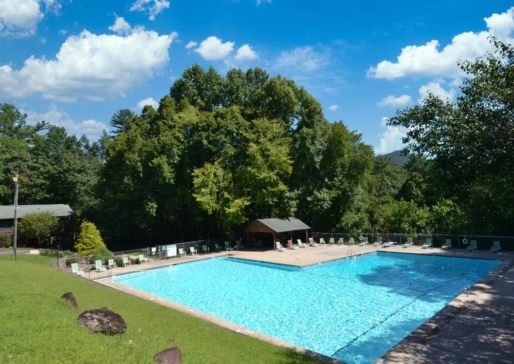 681 Skyview Drive Ellijay, GA 30536