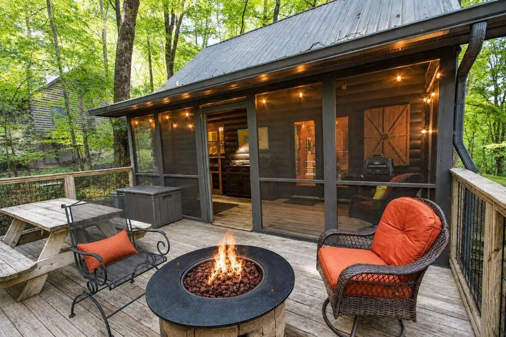 681 Skyview Drive Ellijay, GA 30536