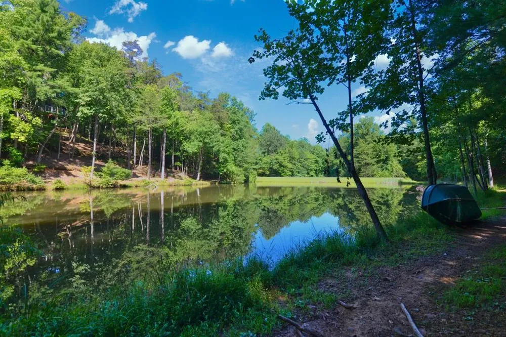 681 Skyview Drive Ellijay, GA 30536