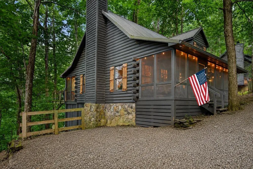 681 Skyview Drive Ellijay, GA 30536