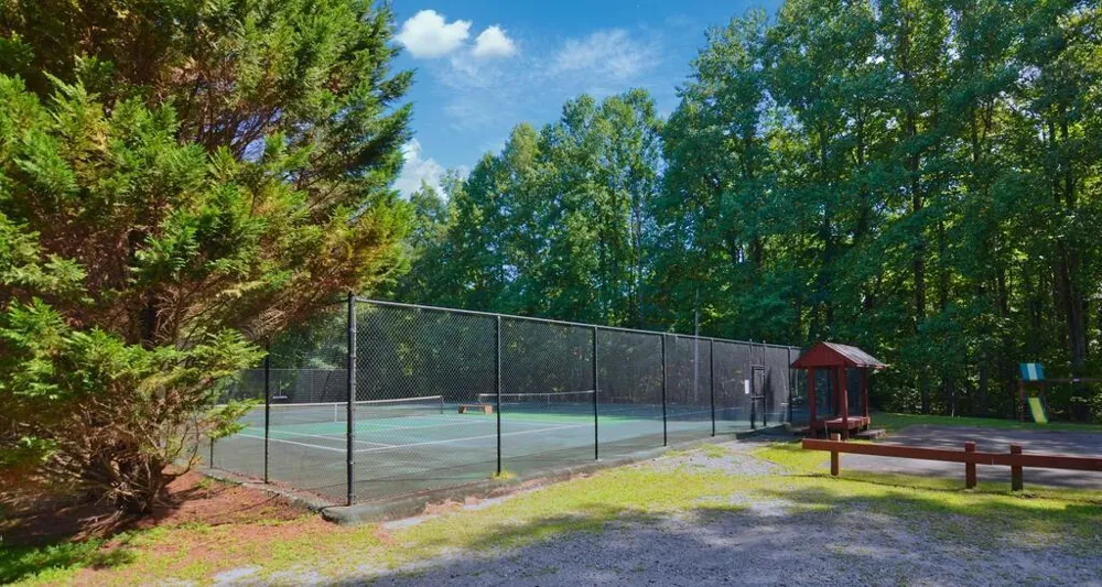 681 Skyview Drive Ellijay, GA 30536