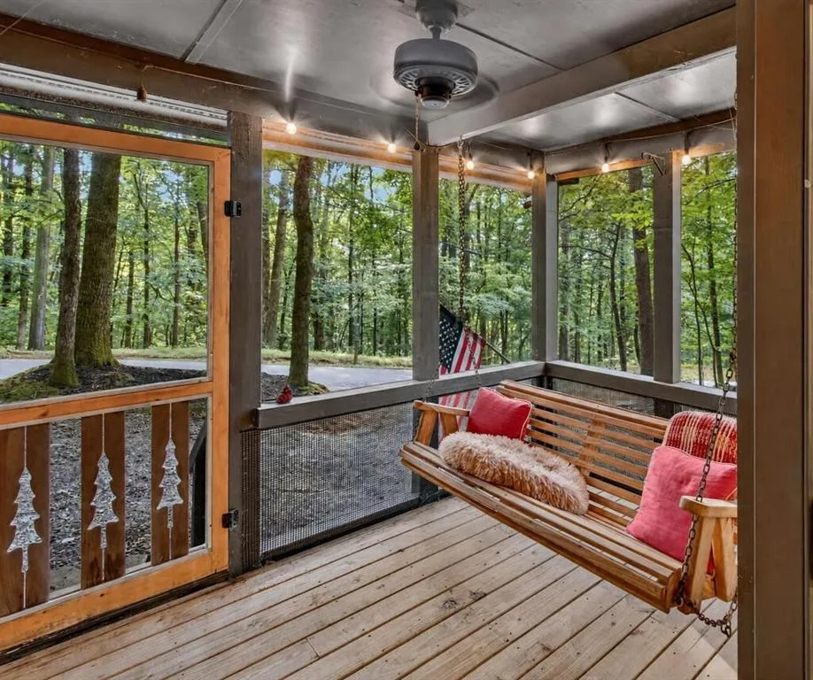 681 Skyview Drive Ellijay, GA 30536