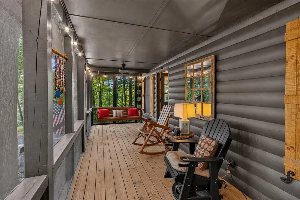 681 Skyview Drive Ellijay, GA 30536