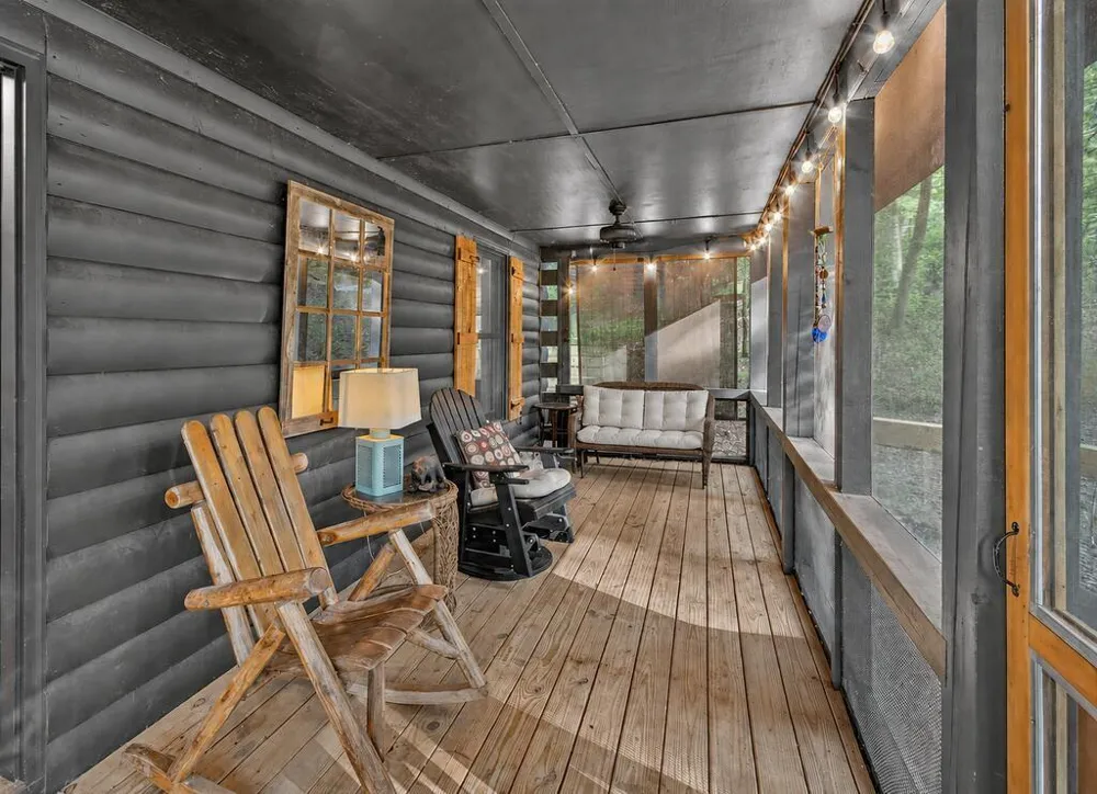 681 Skyview Drive Ellijay, GA 30536
